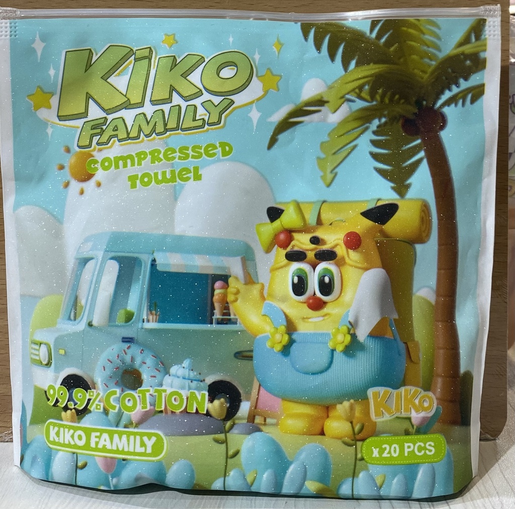 Сальфетик жижиг 20ш