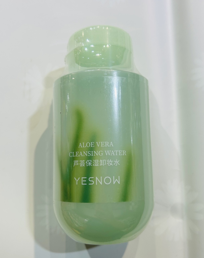 Нүүр цэвэрлэгч мициль