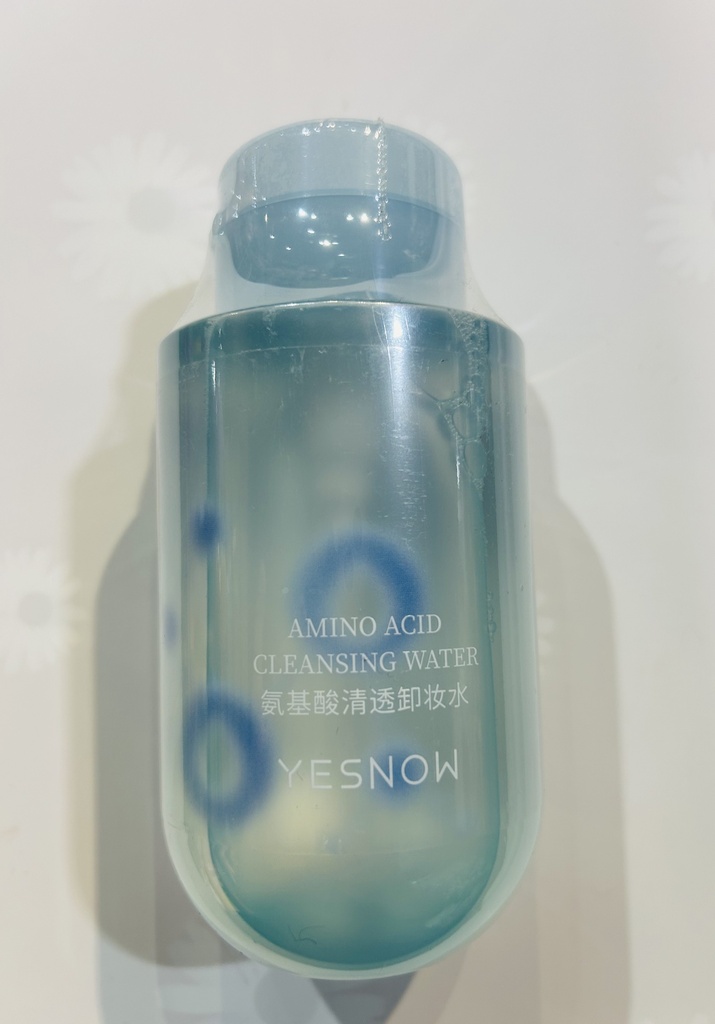 Нүүр цэвэрлэгч мициль