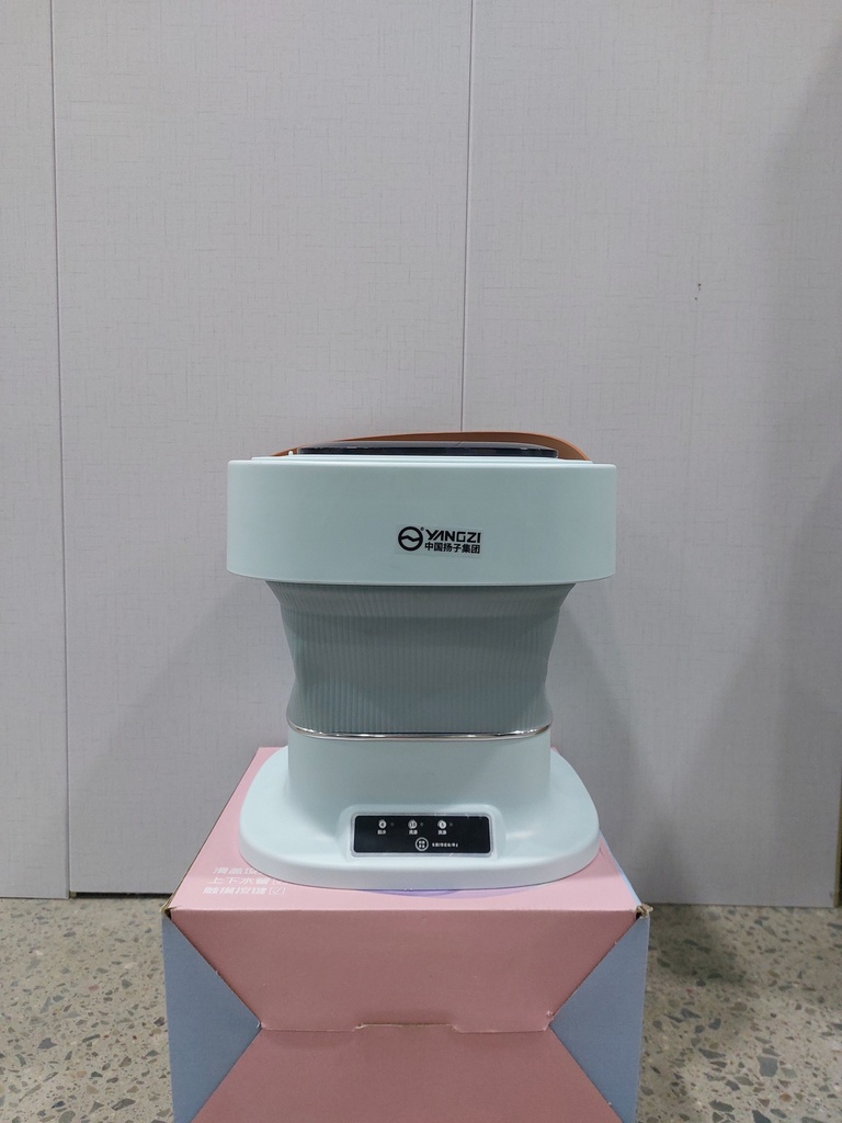 Угаалгын машин жижиг 6л