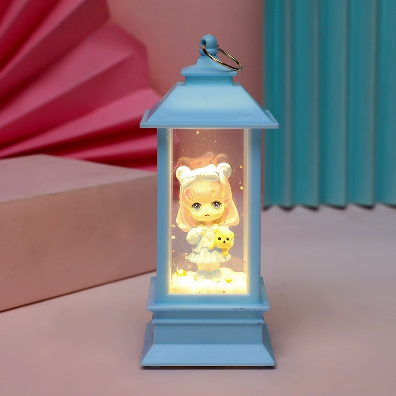 Гэрэлтэй хүүхэд