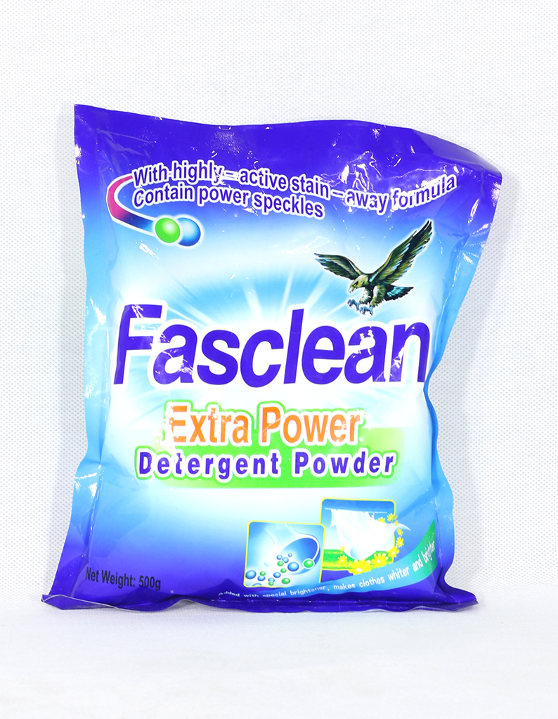 Fasclean угаалгын нунтаг 0,5кг