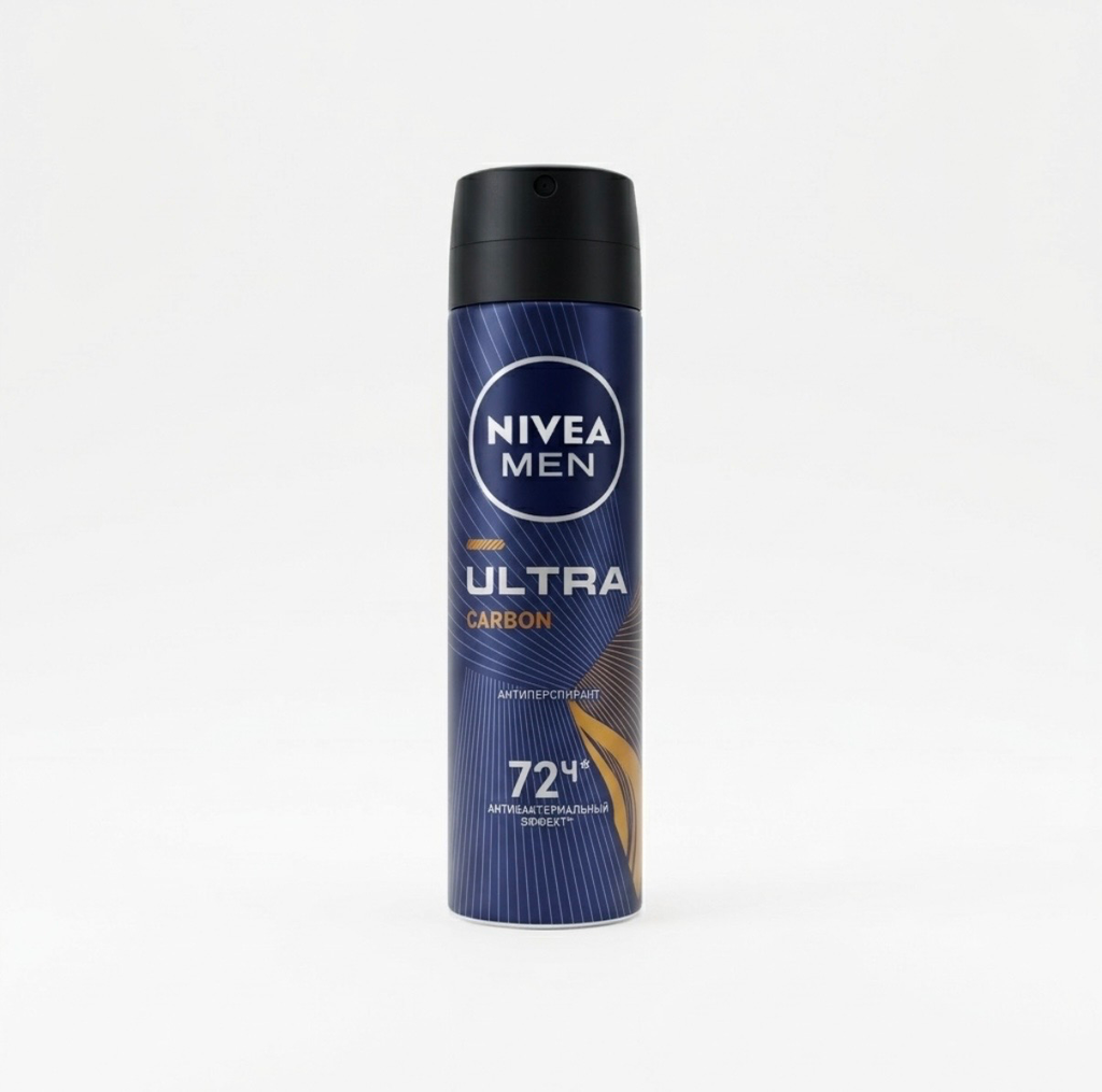 nivea deo