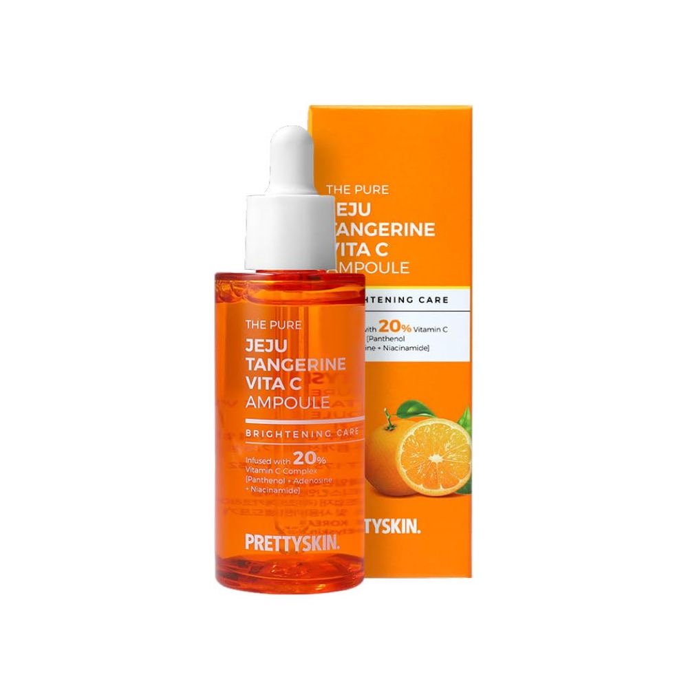 Prettyskin vita ampoule
