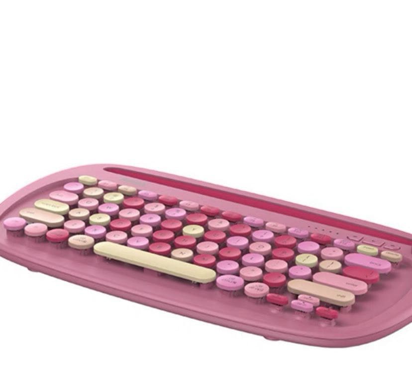 JP-1 Keyboard
