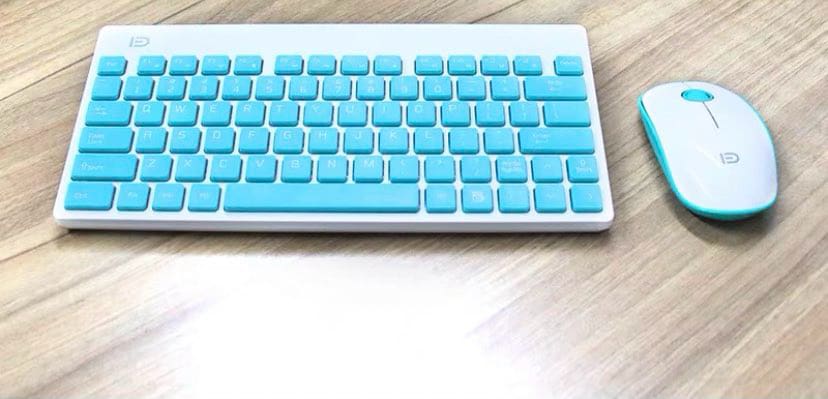 G1500 Keyboard