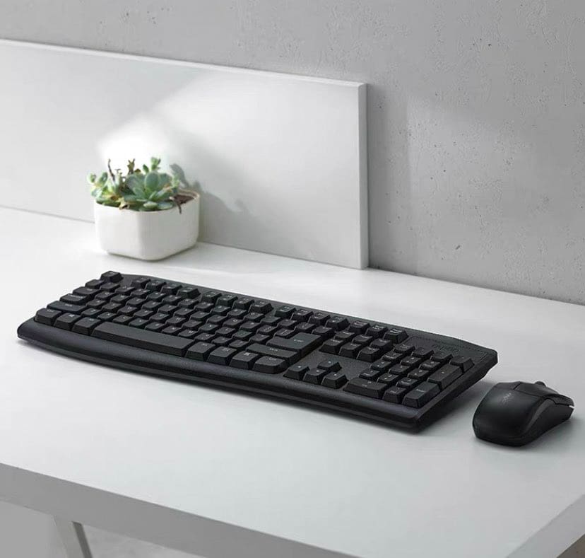 X1800Pro Keyboard