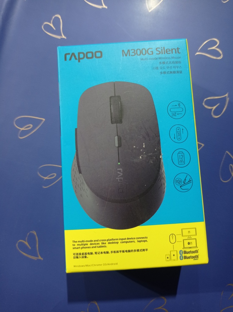 M300G mouse