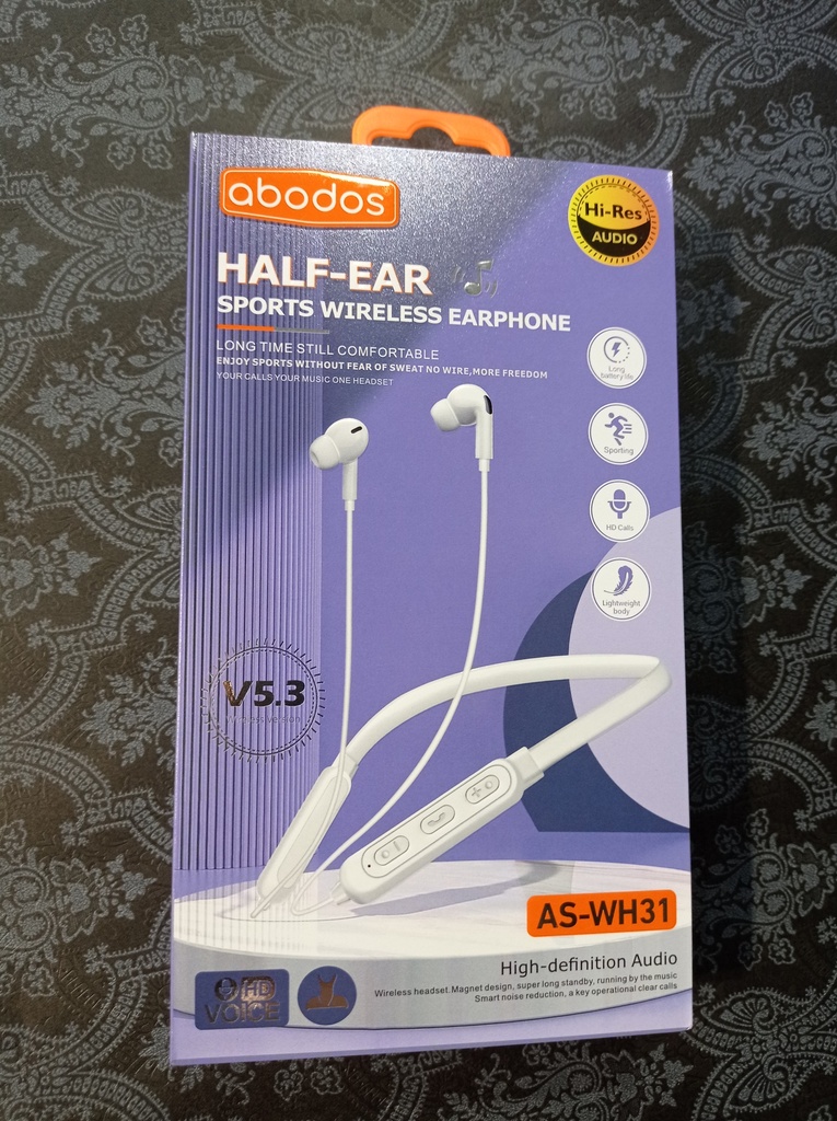 as-wh31 чихэвч