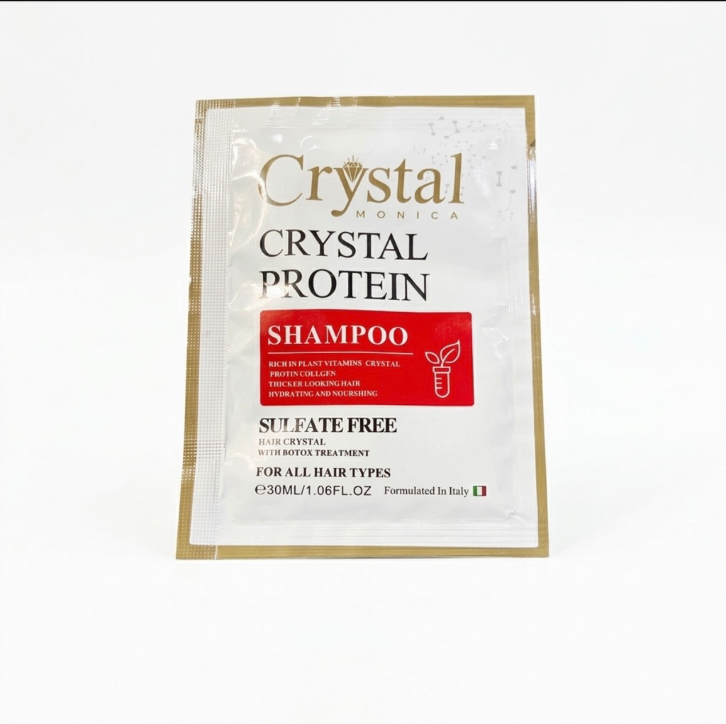 Crystal ширхэг
