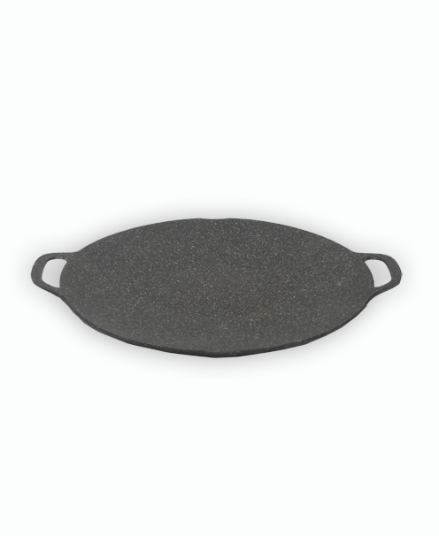 38 см бөөрөнхий мах шарагч