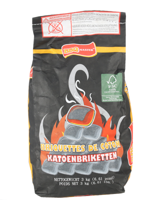 Шорлог нүүрс 3кг