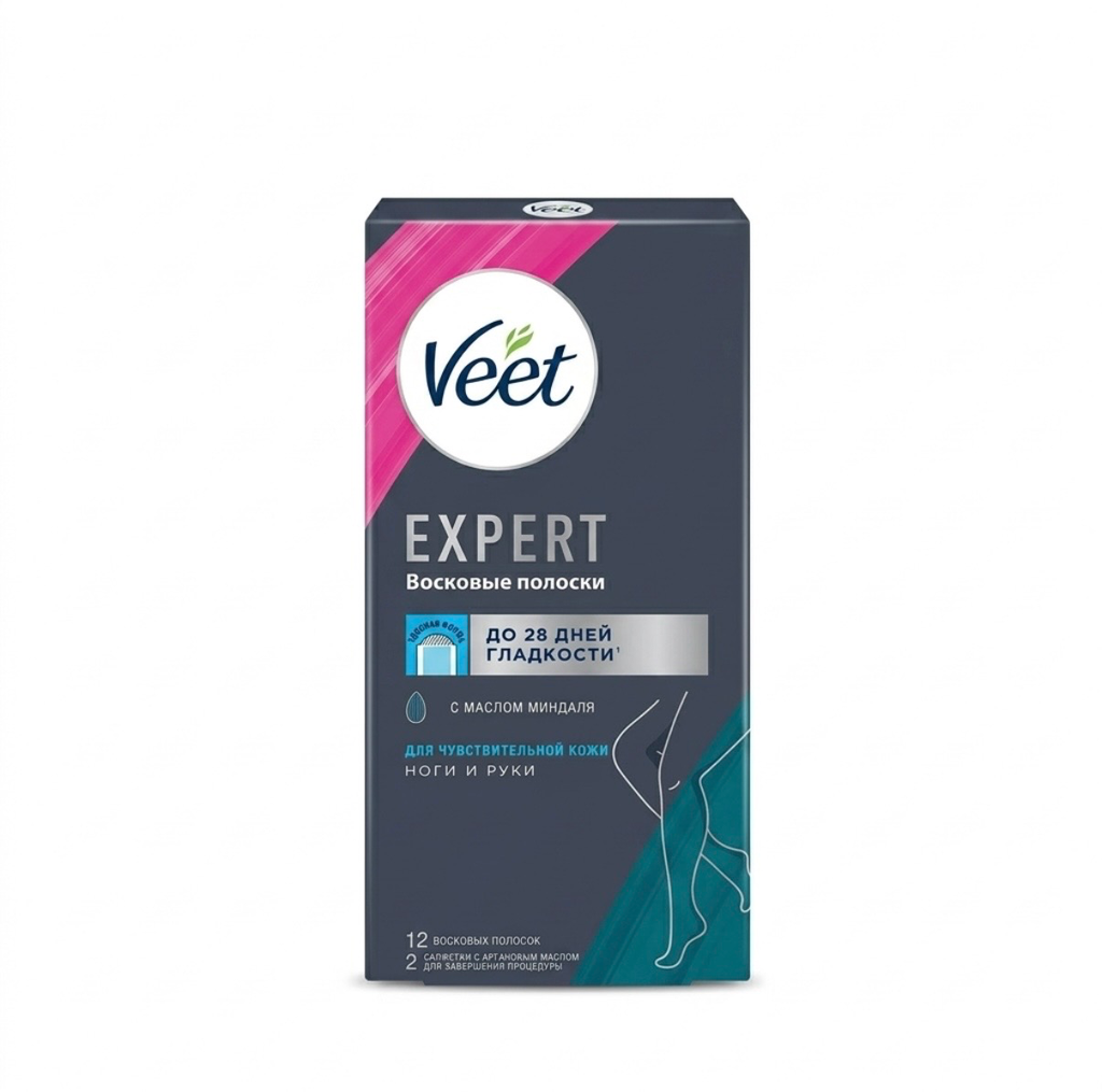 Veet 12ш