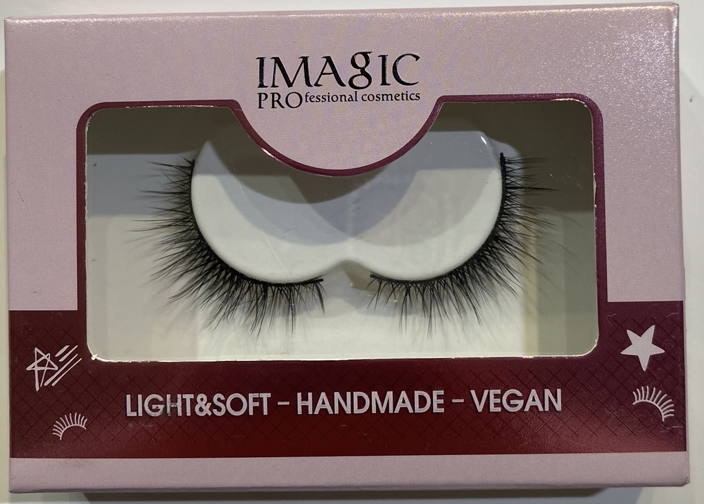 Image сормуус