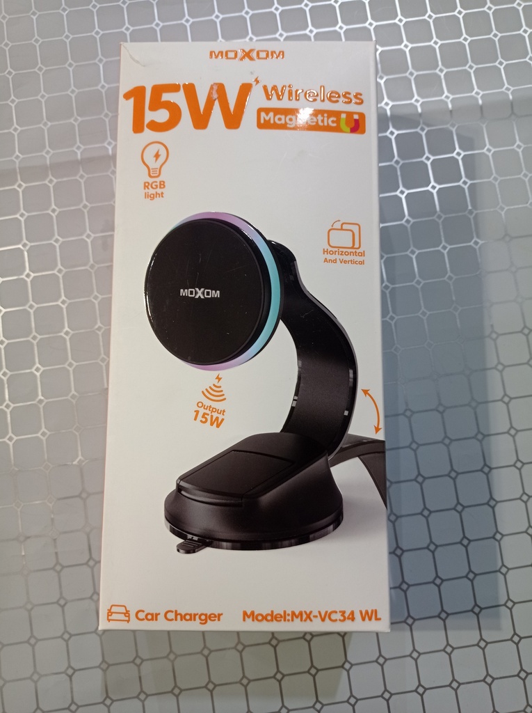 vs34 Повер банк