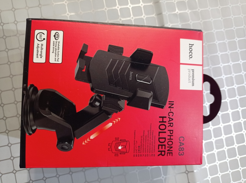 CA83 утас тогтоогч