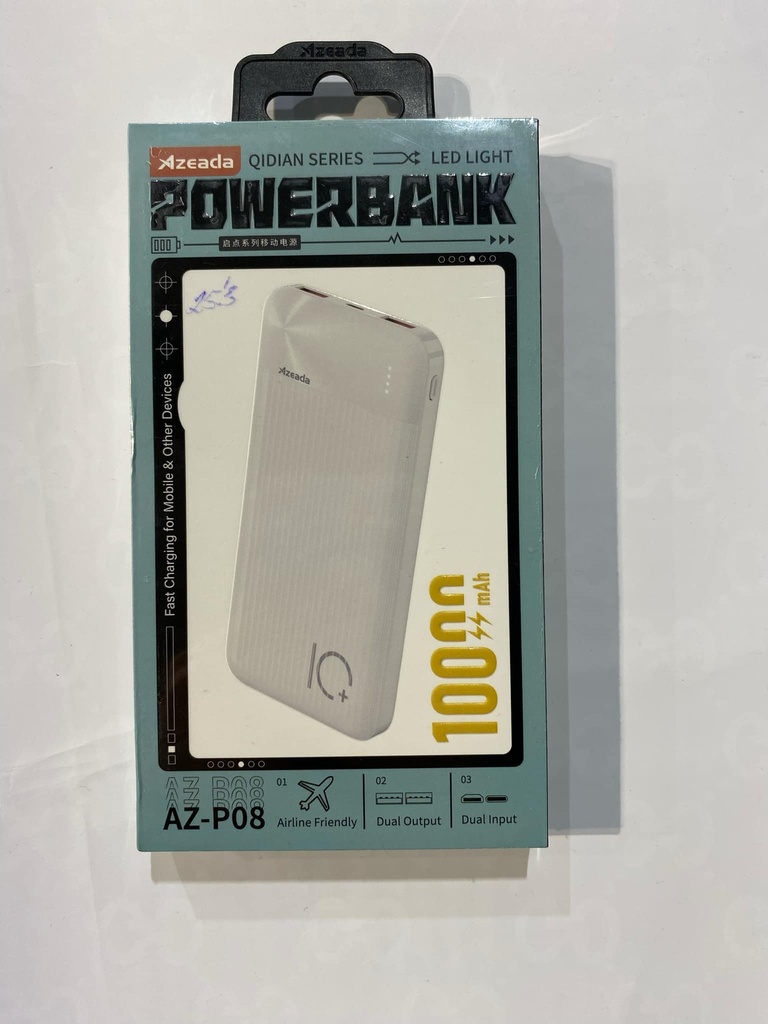 power a2-p08