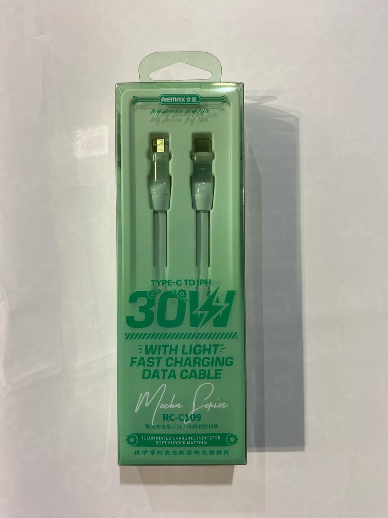 usb rc-c109