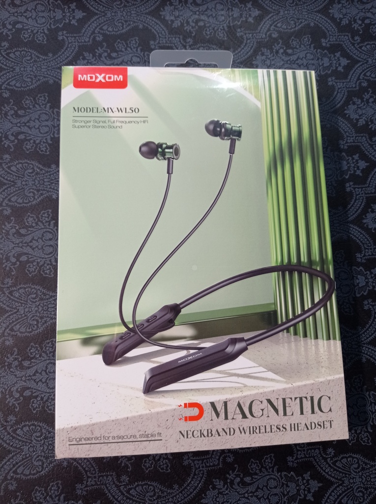 BXH хүзүү moxom