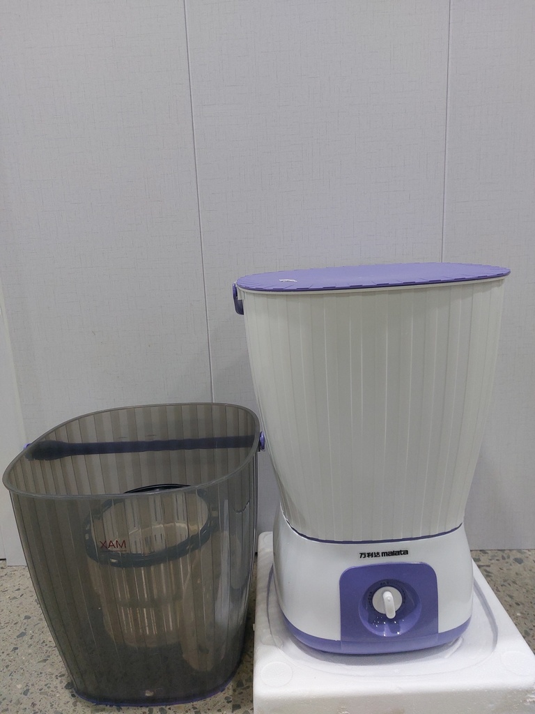 угаалгын машин 22