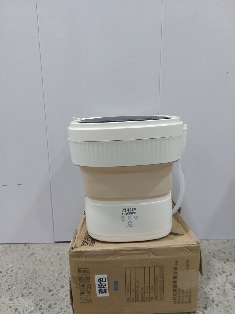 Угаалгын машин 15