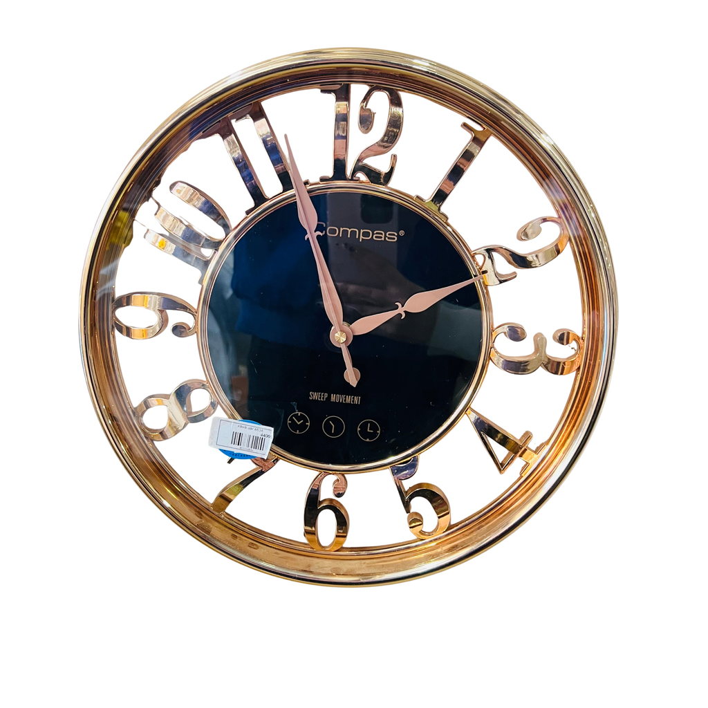 Хана цаг 6834