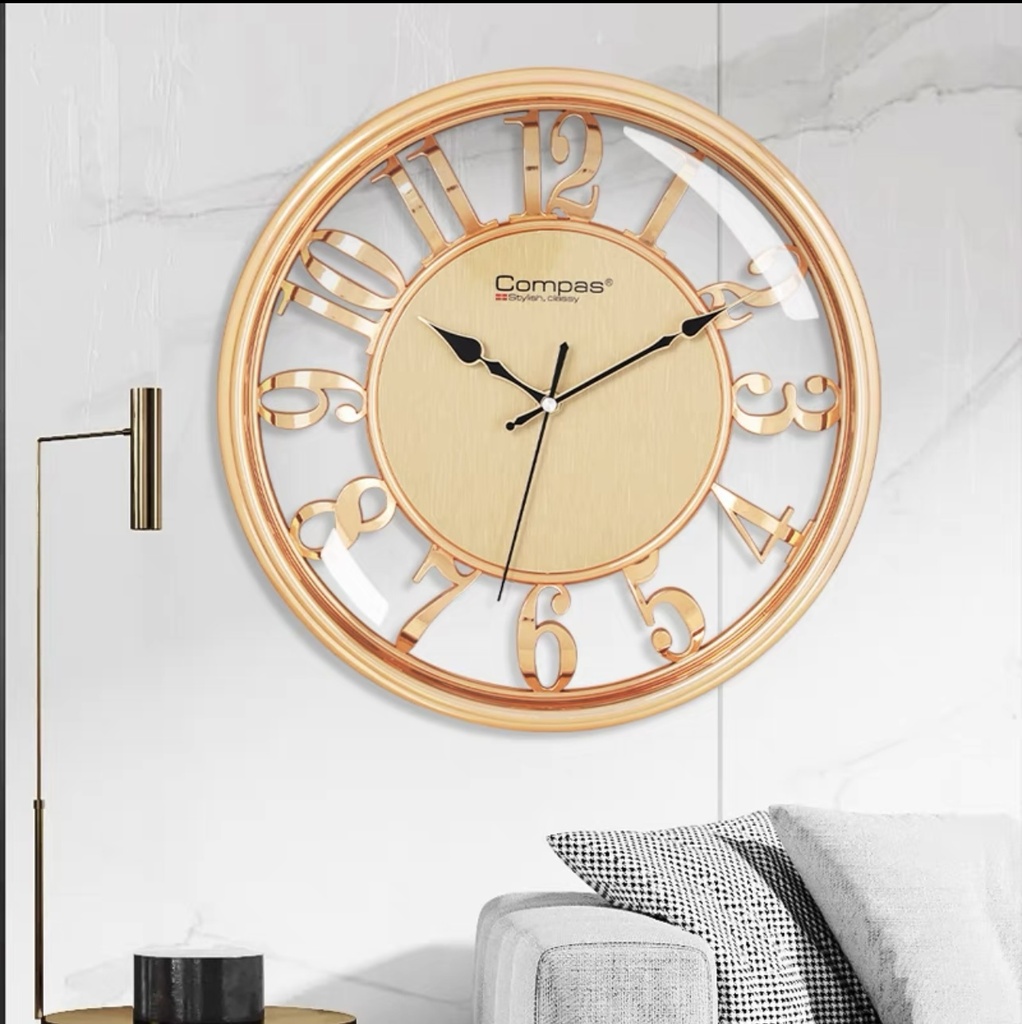 хана цаг 6834