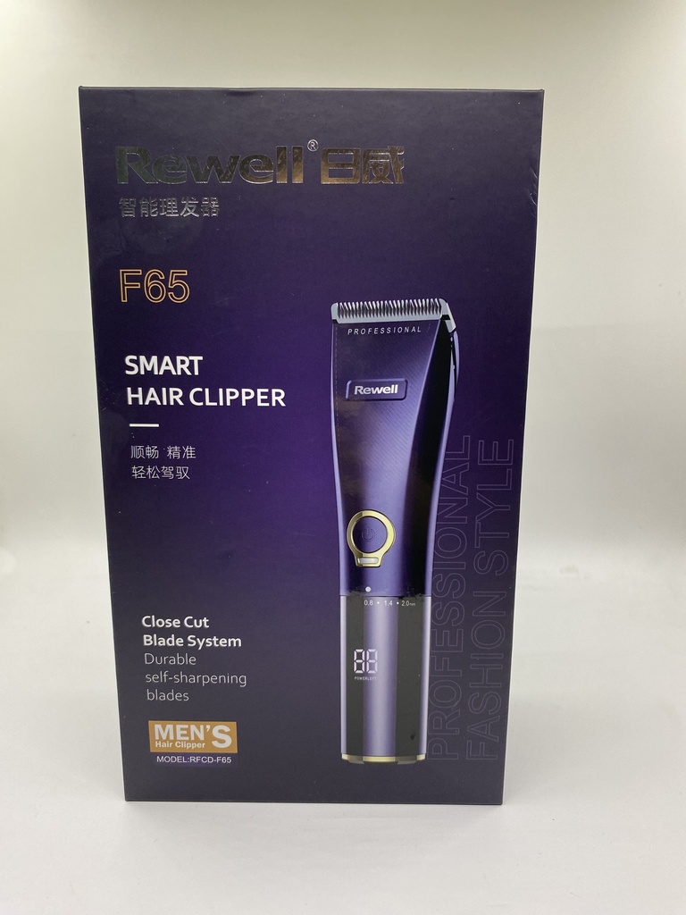 f65 үсний машин