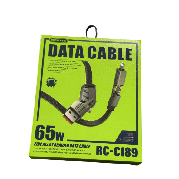 USB RC -C189