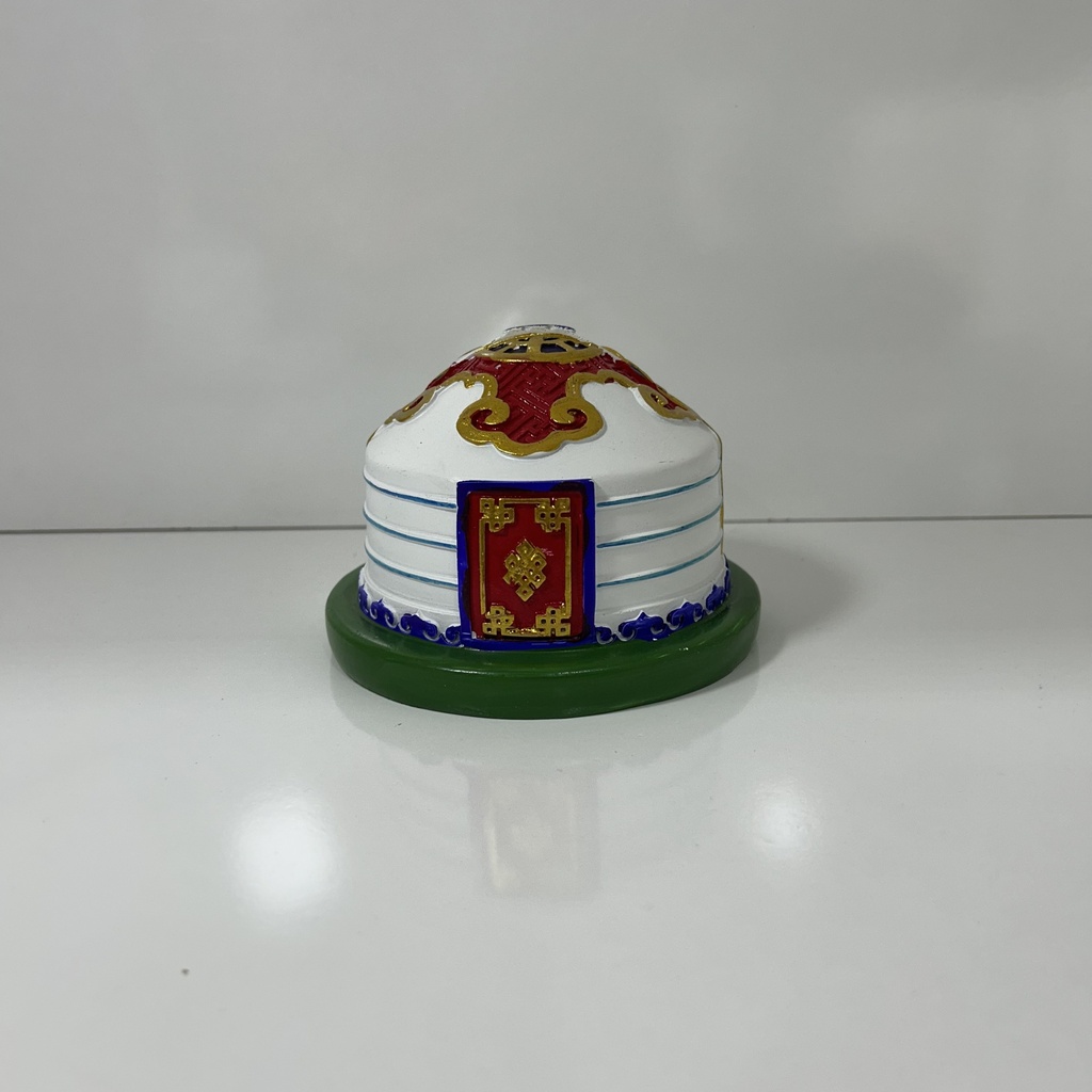 монгол гэр zs223