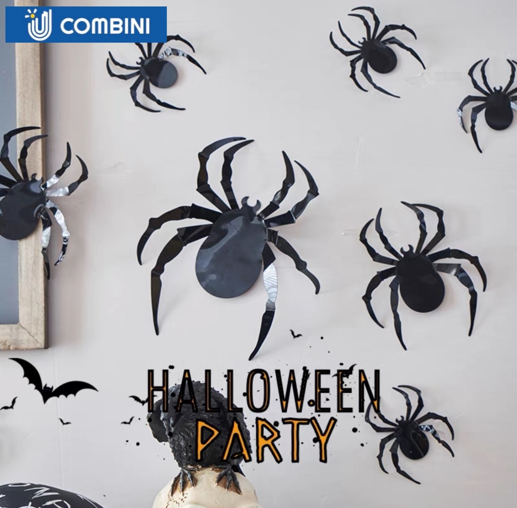 Halloween.хөшигний чимэглэл