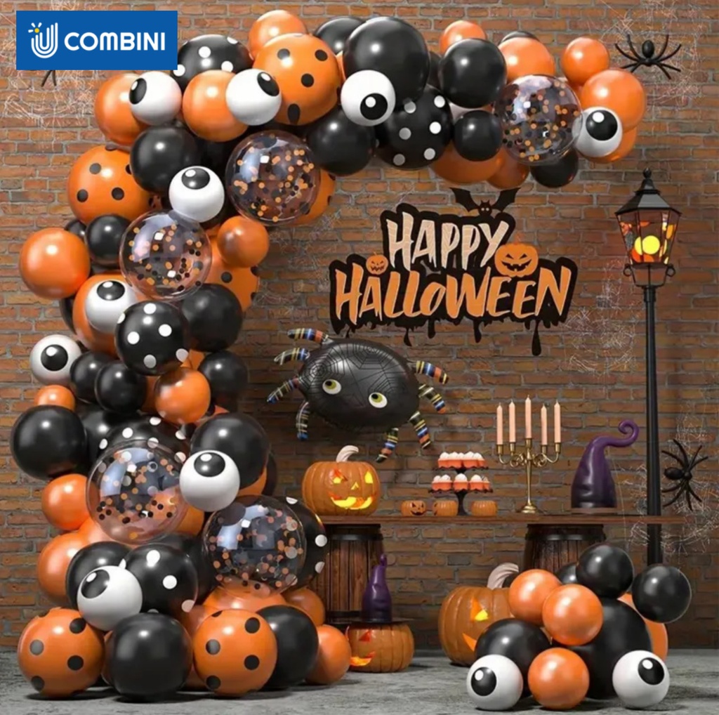 Halloween.ком хийлдэг бичиг