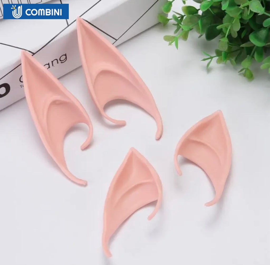 Halloween. elf чих