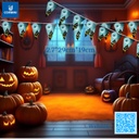 Halloween. гурвалжин тууз