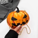 Halloween. хулуутай цүнх