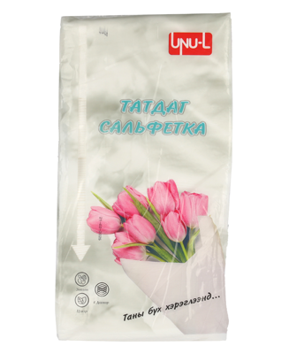Татдаг салфетка 300ш