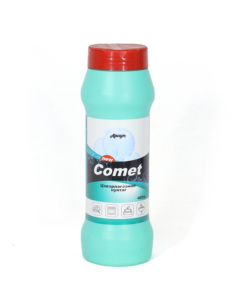 нунтаг комет савтай 400гр