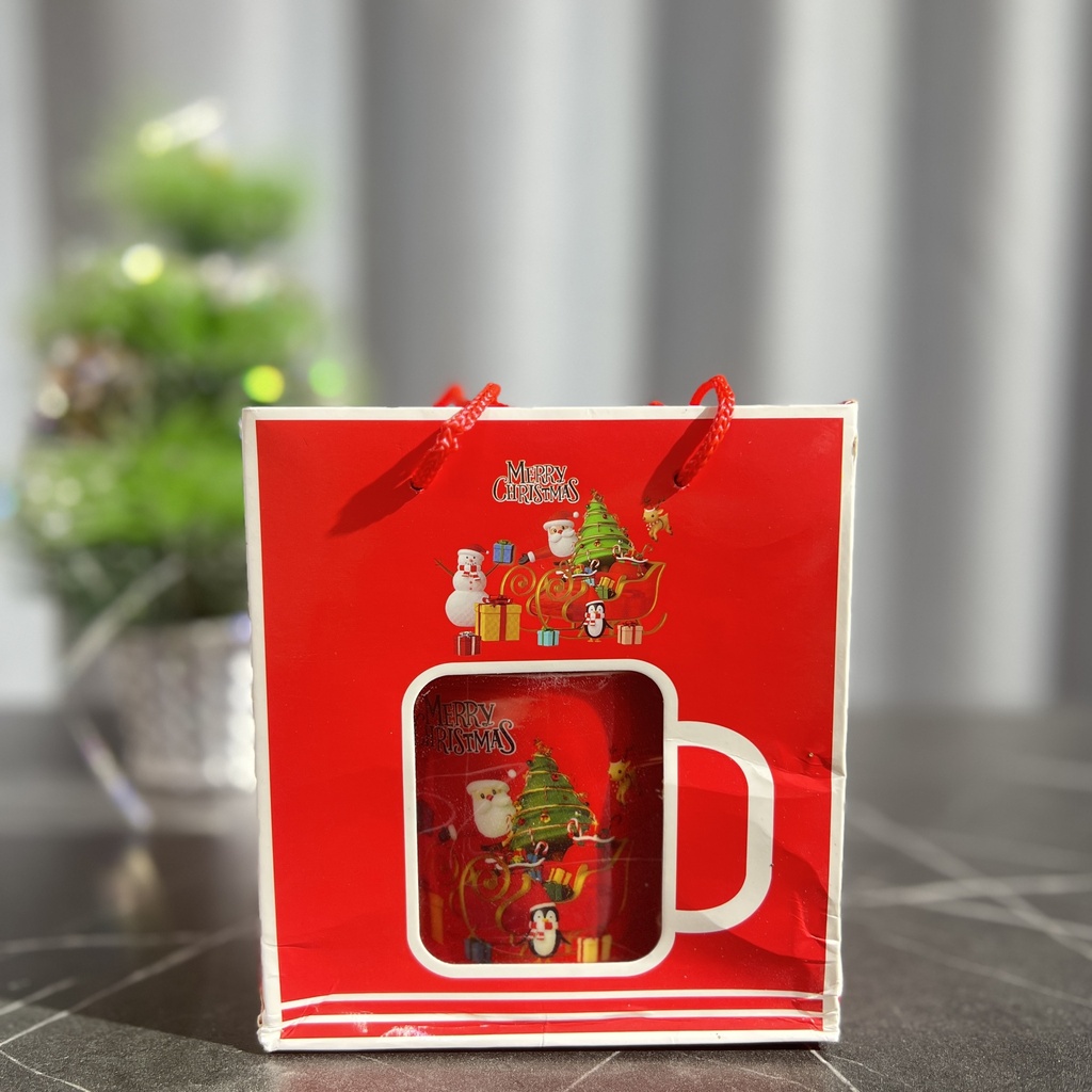 шинэ жил аяга SD-27B