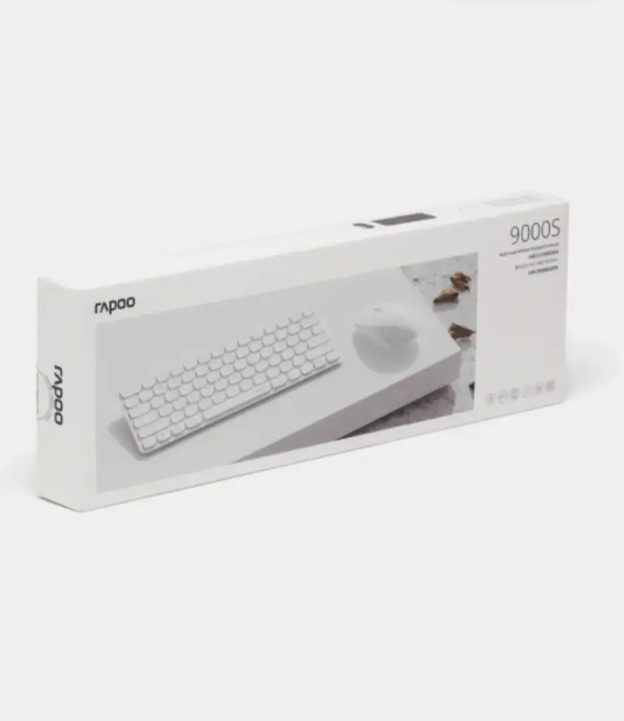 9000s keyboard