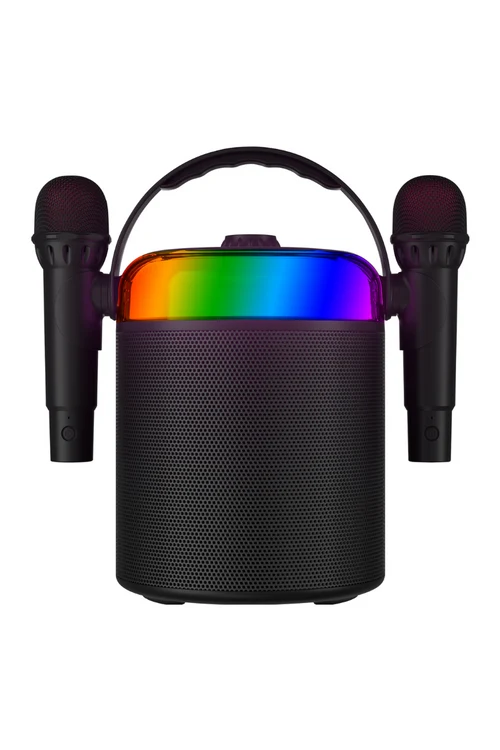 Y-9 Speaker