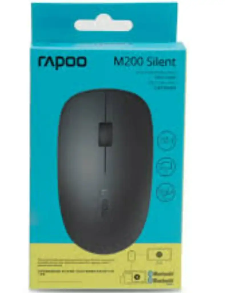 M200G mouse