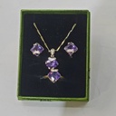 Ээмэг зүүлт хослол