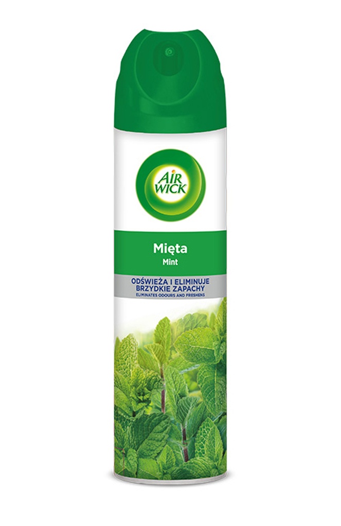 air wick mint 300ml