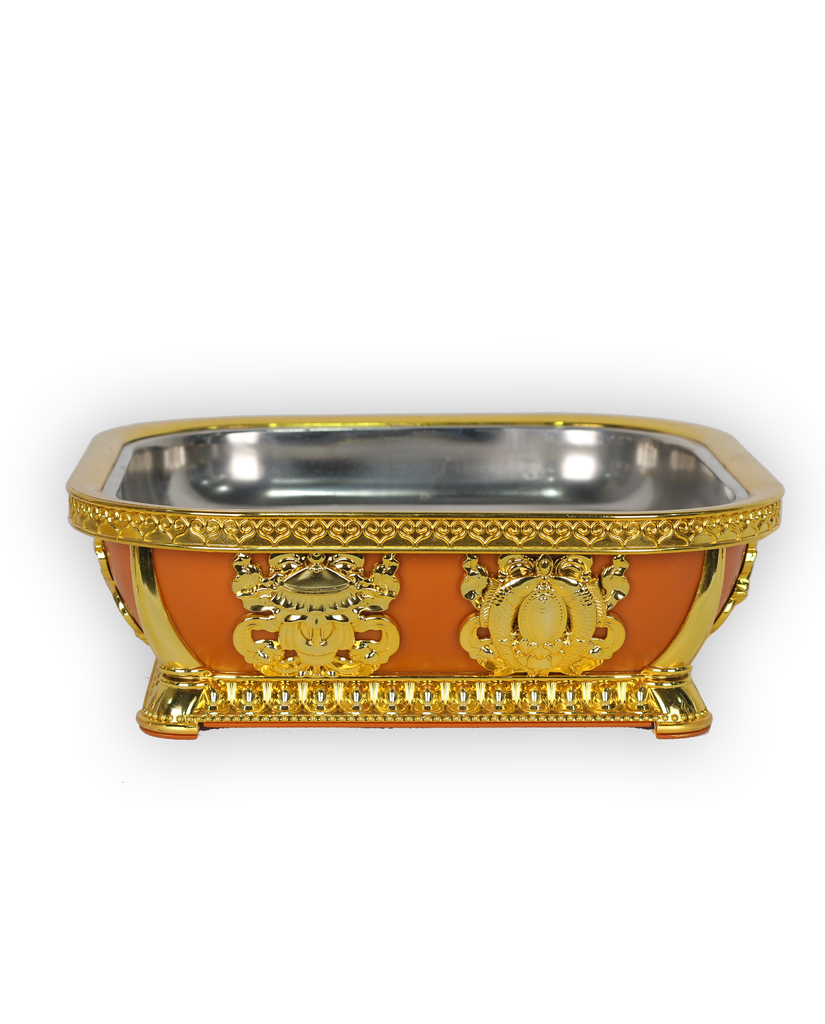 Цар дөрвөлжин