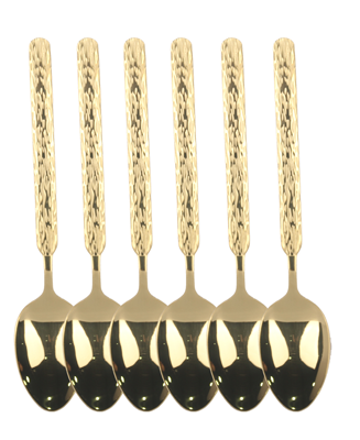 Халбага, сэрээ алтлаг 6ш