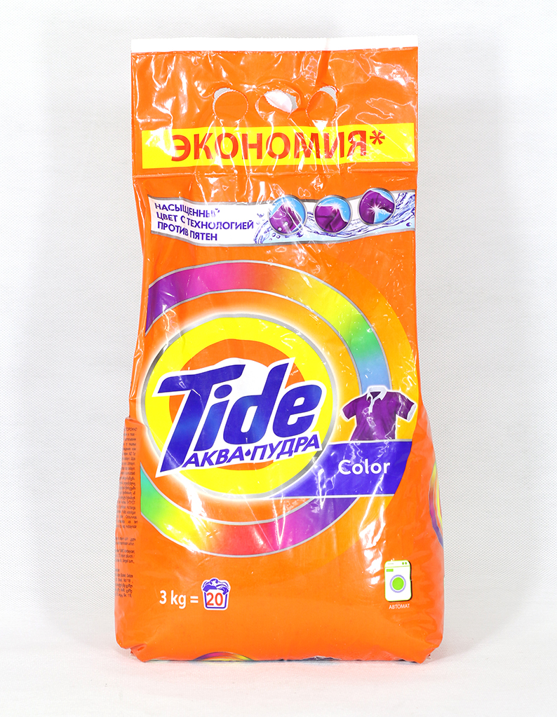 Tide 3kg
