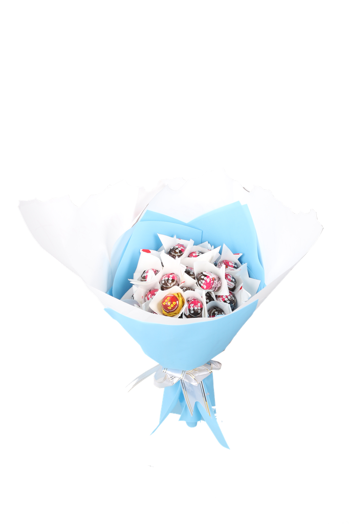 Bon bon баглаа 2