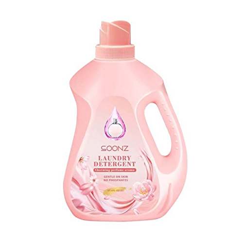 Soonz-шингэн вок үнэртэй устай 2л