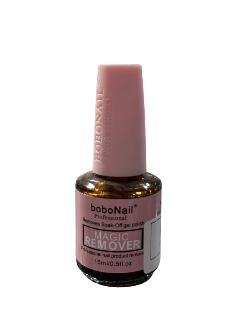 Bobonail remover будаг арилгагч