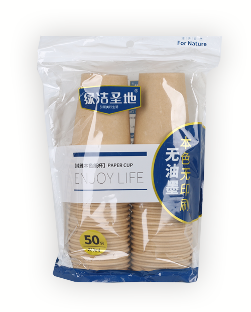 бор цаасан аяга 280мл 50ш